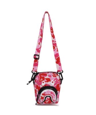 バッグ ABC CAMO SHARK MINI BAG 1M30ー190