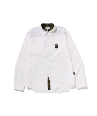 A BATHING APE　ア ベイシング エイプ (R) A BATHING APE(R)・BAPE(R) (Men) / アベイシングエイプ(R)・ベイプ(R