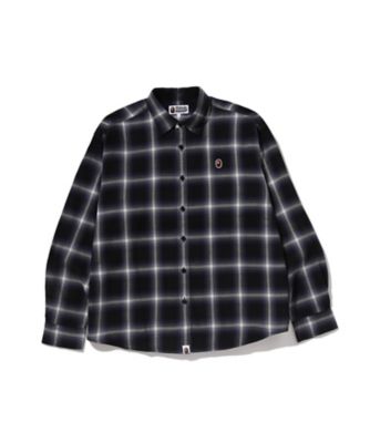 A BATHING APE(R)・BAPE(R) (Men) / アベイシングエイプ(R)・ベイプ(R