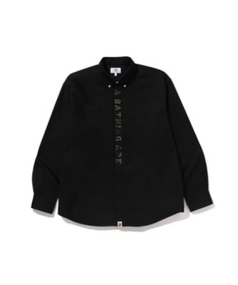 A BATHING APE(R)・BAPE(R) (Men) / アベイシングエイプ(R)・ベイプ(R