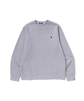 スウェット ONE POINT REGULAR FIT