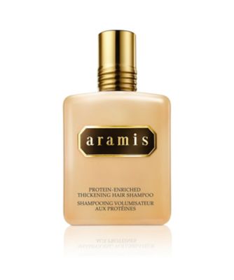 アラミス　プロティン　エンリッチド　ヘアー　シャンプー