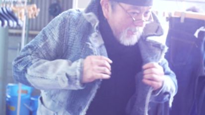 PORTER CLASSIC / ポータークラシック TOP | ファッション・服 PORTER CLASSIC / ポータークラシック TOP | ファッション・服
