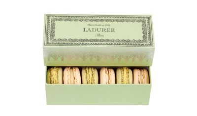 日本橋 銀座 レグレット ナポレオン マカロン６個入り 三越伊勢丹オンラインストア 公式