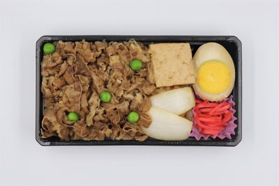 日本橋 贅沢ランチ牛肉重 三越伊勢丹オンラインストア 公式