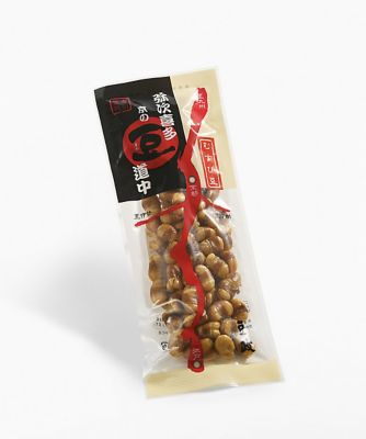 【菓遊庵おまとめ】京都／豆道中結び豆