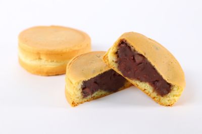 日本橋 十勝大判焼き 粒あん 三越伊勢丹オンラインストア 公式