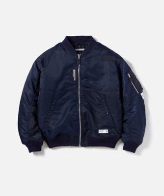 フライトジャケット ＭＡ－１ ＦＬＩＧＨＴ ＪＡＣＫＥＴ ...