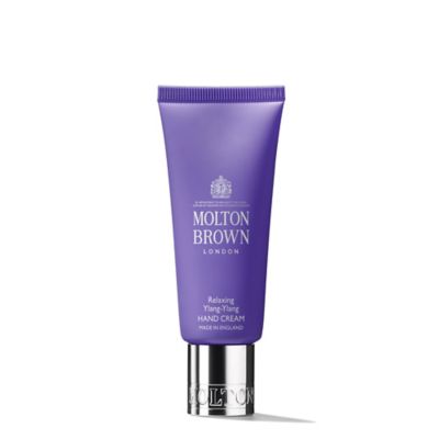 イランイラン　ハンドクリーム