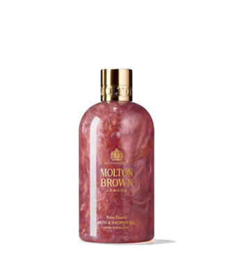 MOLTON BROWN タバコアブソリュート バス＆シャワージェル 300ml