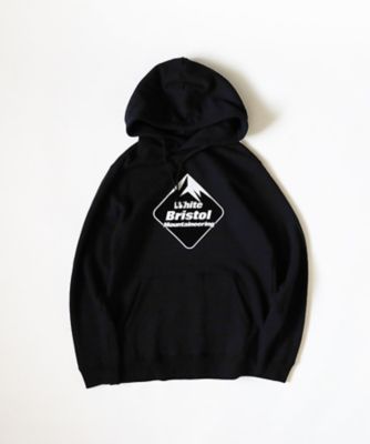 ｆ ｃ ｒｅａｌ ｂｒｉｓｔｏｌ パーカ ｗｍ ｆ ｃ ｒ ｂ ｌｏｇｏ ｈｏｏｄｉｅ ｗｍ２２７３５２９ 三越伊勢丹オンラインストア 公式