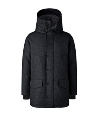 ダウンパーカ Ｌａｎｇｆｏｒｄ Ｐａｒｋａ Ｗｏｏｌ ２０６２Ｍ１