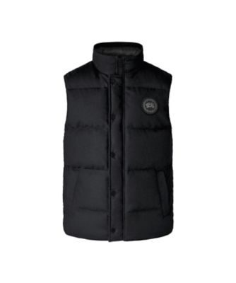 ダウンベスト　Ｇａｒｓｏｎ　Ｖｅｓｔ　Ｗｏｏｌ　４１５１Ｍ１