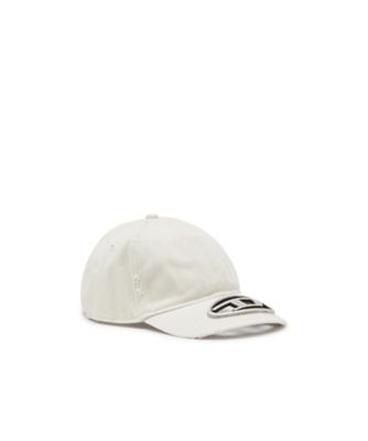 DIESEL (Men)/ディーゼル キャップ A127090PFAA