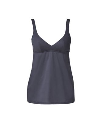 TERRACE テラス カップ付きキャミソール LICB127 | L