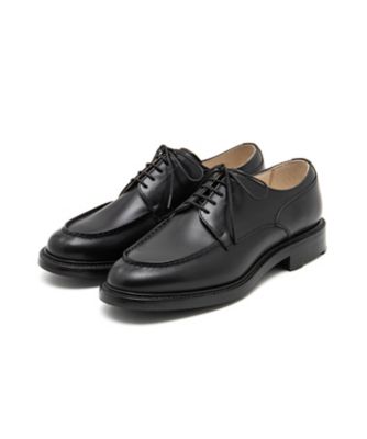 ＜foot the coacher (Men)＞シューズ　ＴＨＥ　ＭＯＣＣＡ　ＳＨＯＥＳ（ＲＩＤＧＥＷＡＹ　ＳＯＬＥ）　ＦＴＣ２４１２００５