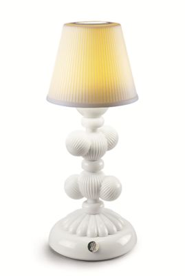 LLADRO/リヤドロ CACTUS FIREFLY LAMP(WHITE)