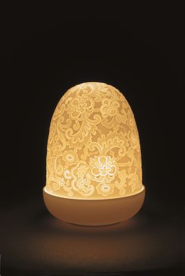 Ｄｏｍｅ　Ｌａｍｐ（レース）