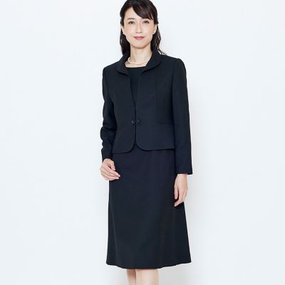 ＜SOIR PERLE (Women)＞アンサンブル