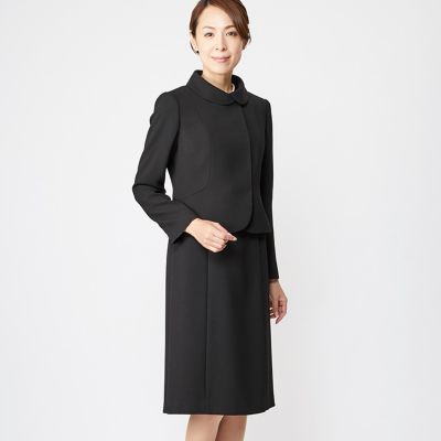 ＜SOIR PERLE (Women)＞アンサンブル