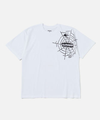 NEIGHBORHOOD ネイバーフッド SS-10 Tシャツ グレー Lサイズ - 通販