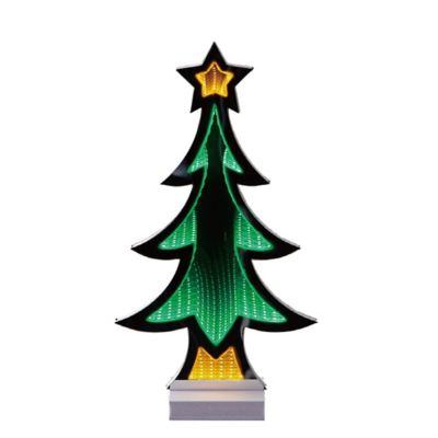 クリスマスおまとめ】インフィニティークリスマスライト／グリーン