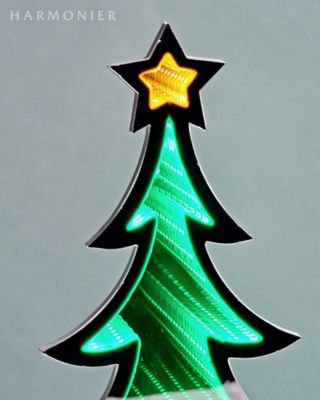 クリスマスおまとめ】インフィニティークリスマスライト／グリーン