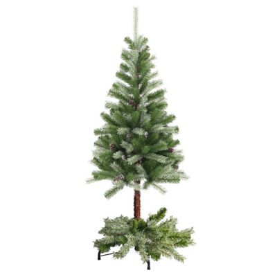 クリスマスおまとめ】リキッドLEDゴールドベースフロストツリー