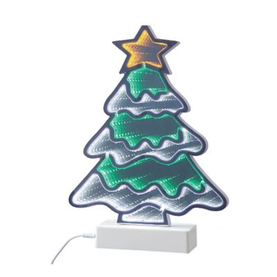 Harmonier(ハルモニア)クリスマスツリー クリスマスおまとめ】スモールインフィニティーライト／ツリー