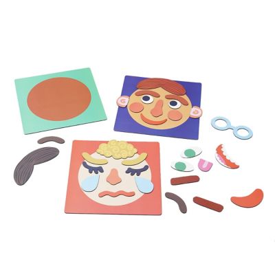 ファニーフェイス　6個セット 受注商品】【商品紹介動画あり】ファニー・フェイス いろんな顔