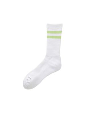 ＜visvim (Men)＞靴下　ＡＣＨＩＬＬＥＳ　ＳＯＣＫＳ　ＨＩ　０１２５２０３００３００６