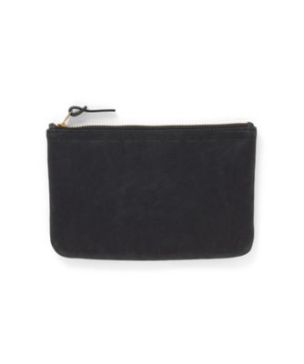 PVC総柄ポーチS GILAPPLE（伊勢丹新宿店先行販売