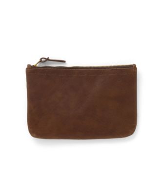 visvim レザーウォレット コインケース 財布 ビズビム ポーチ ブラウン visvim レザーウォレット コインケース 財布 ビズビム ポーチ ブラウン