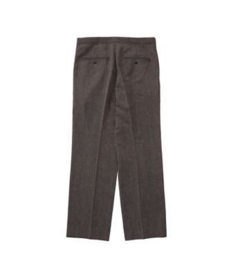 パンツ visvim SS EX WIDE DMGD 44 ビズビム visvim SS EX WIDE DMGD 44 新品未使用 - メルカリ