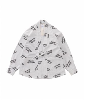 シャツ LHAMO SHIRT 0126205011010 | visvim