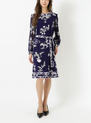 レオナールのインポート ワンピース 2024レオナールインポート