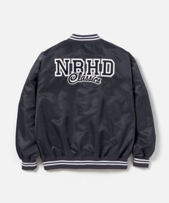 ベースボールジャケット BASEBALL JACKET 