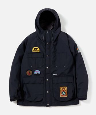 マウンテンパーカ　ＭＯＵＮＴＡＩＮ　ＰＡＲＫＡ　ＪＡＣＫＥＴ　２３１ＴＳＮＨ－ＪＫＭ０８