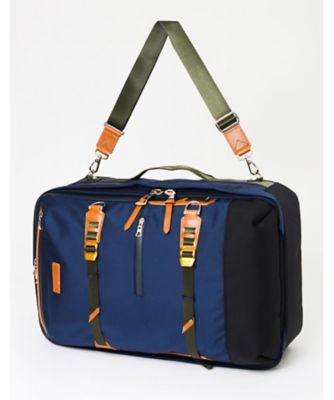 Potential 3WAYバックパック No．01740ーv3