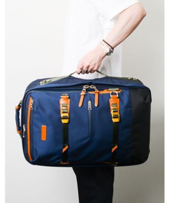 Potential 3WAYバックパック No．01740ーv3