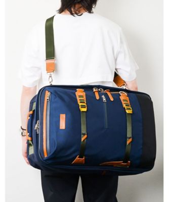 Potential 3WAYバックパック No．01740ーv3