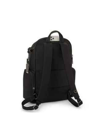 Tumi  Voyageur ブルックリン　ダブルコンパートメント　バックパック