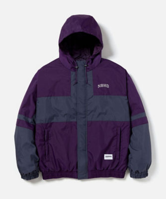 ブルゾン ＴＥＡＭ ＪＡＣＫＥＴ ２４１ＴＳＮＨ－ＪＫＭ０８