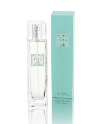 ACQUA DELL’ELBA/アクア デル エルバ リモナイア・デイ・サンタンドレーア　ルームスプレー