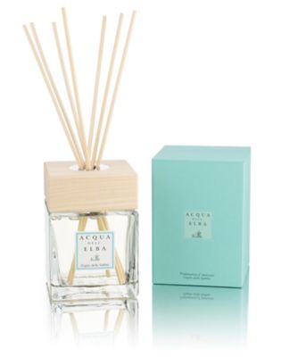 ACQUA DELL’ELBA/アクア デル エルバ ジーリオ・デッレ・サッビエ ルームディフューザー