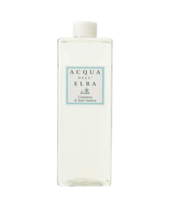 ACQUA DELL’ELBA/アクア デル エルバ リモナイア・デイ・サンタンドレーア ルームディフューザーリフィル
