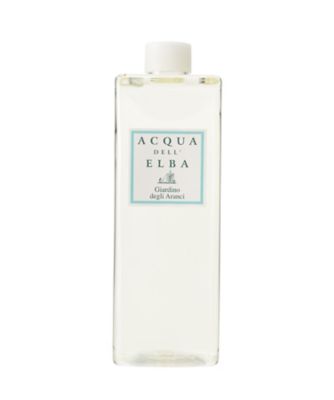 ACQUA DELL’ELBA/アクア デル エルバ ジャルディーノ・デリ・アランチ ルームディフューザーリフィル