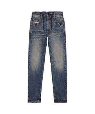 タイムセール！】 【美品】DIESEL ショーツ ジョグジーンズ WAYKEESHORT-NE パンツ - nauticaformacion.es