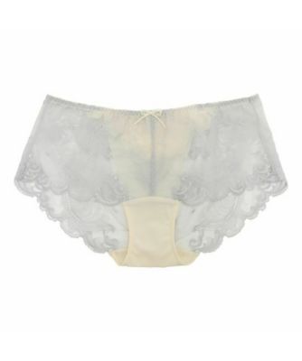 ＜L’ANGELIQUE (Women)＞ＴＥＲＲＡＣＥ　テラス　ヒップハングショーツ　ＬＩＢＦ３２７