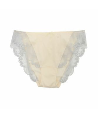 ＜L’ANGELIQUE (Women)＞ＴＥＲＲＡＣＥ　テラス　スタンダードショーツ　ＬＩＢＨ１２７